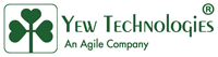 YEW TECHNOLOGIES Logo